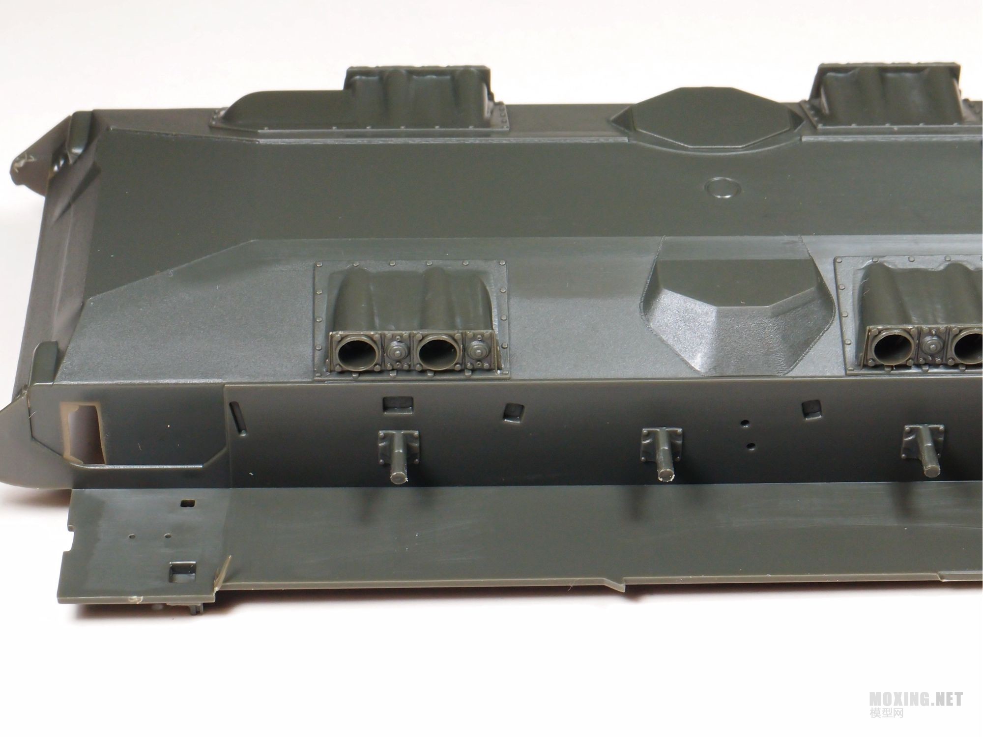 MENG-1/35AUF1 TA 155mm(TS-024)
