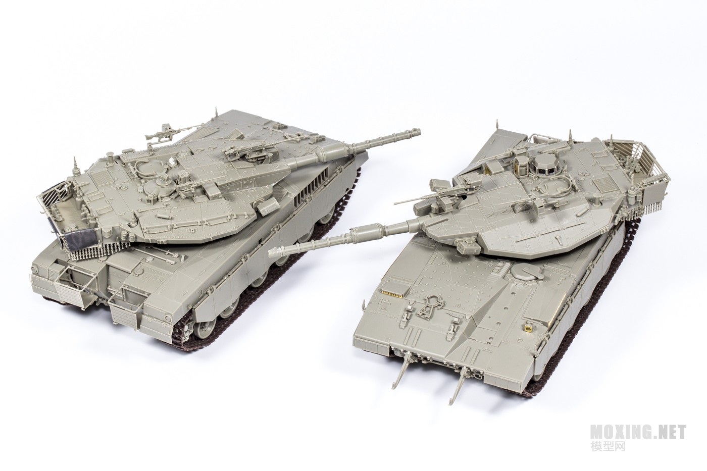 [ģԱ]MENG-1/35÷3D(TS-001)/(TS-025)