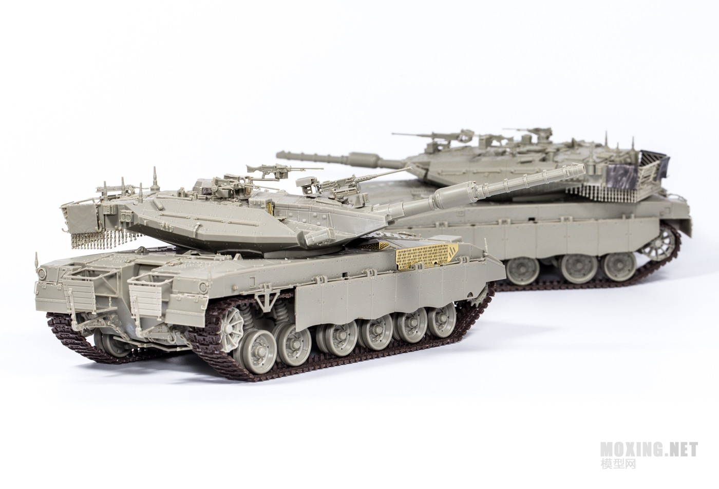 [ģԱ]MENG-1/35÷3D(TS-001)/(TS-025)