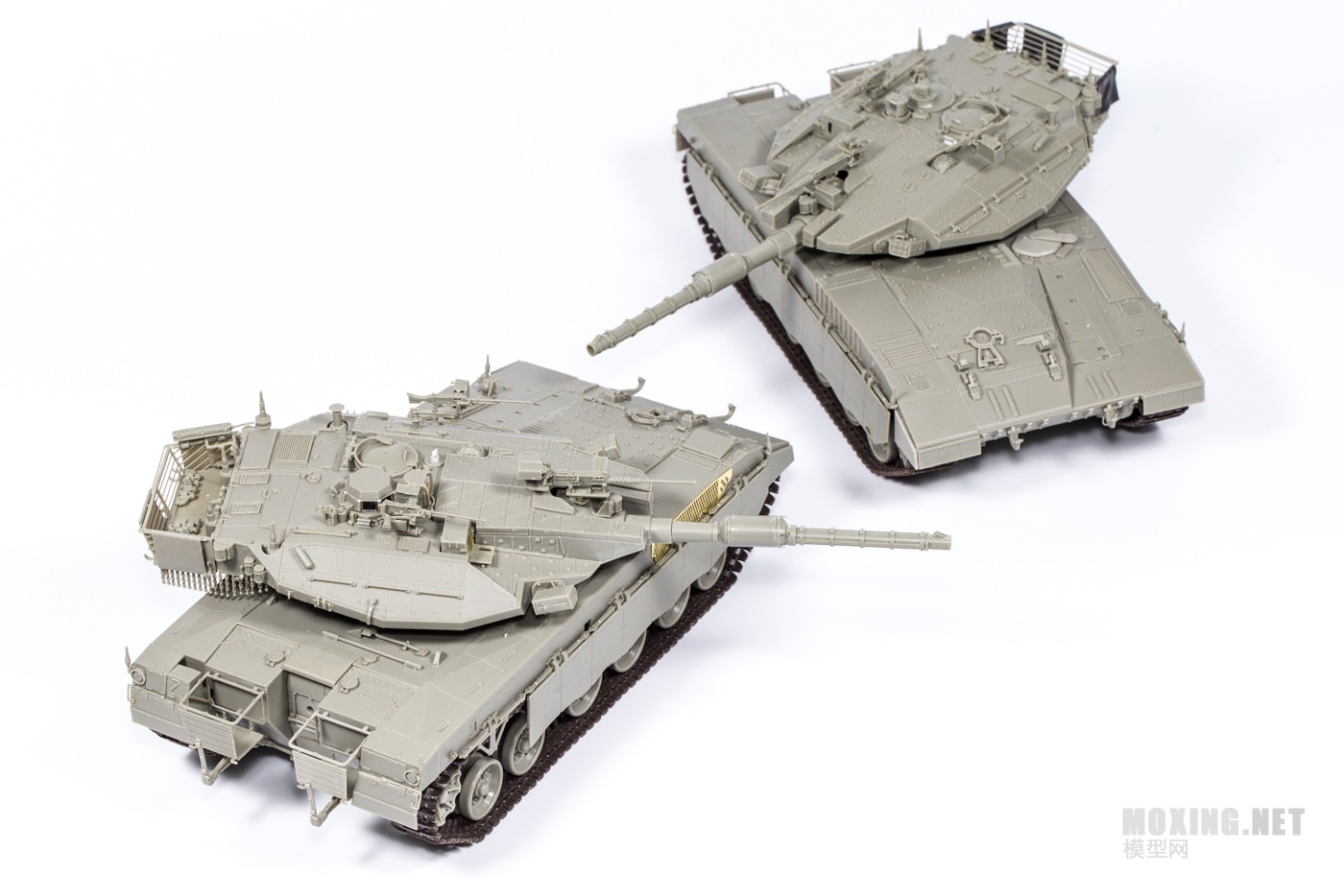 [ģԱ]MENG-1/35÷3D(TS-001)/(TS-025)