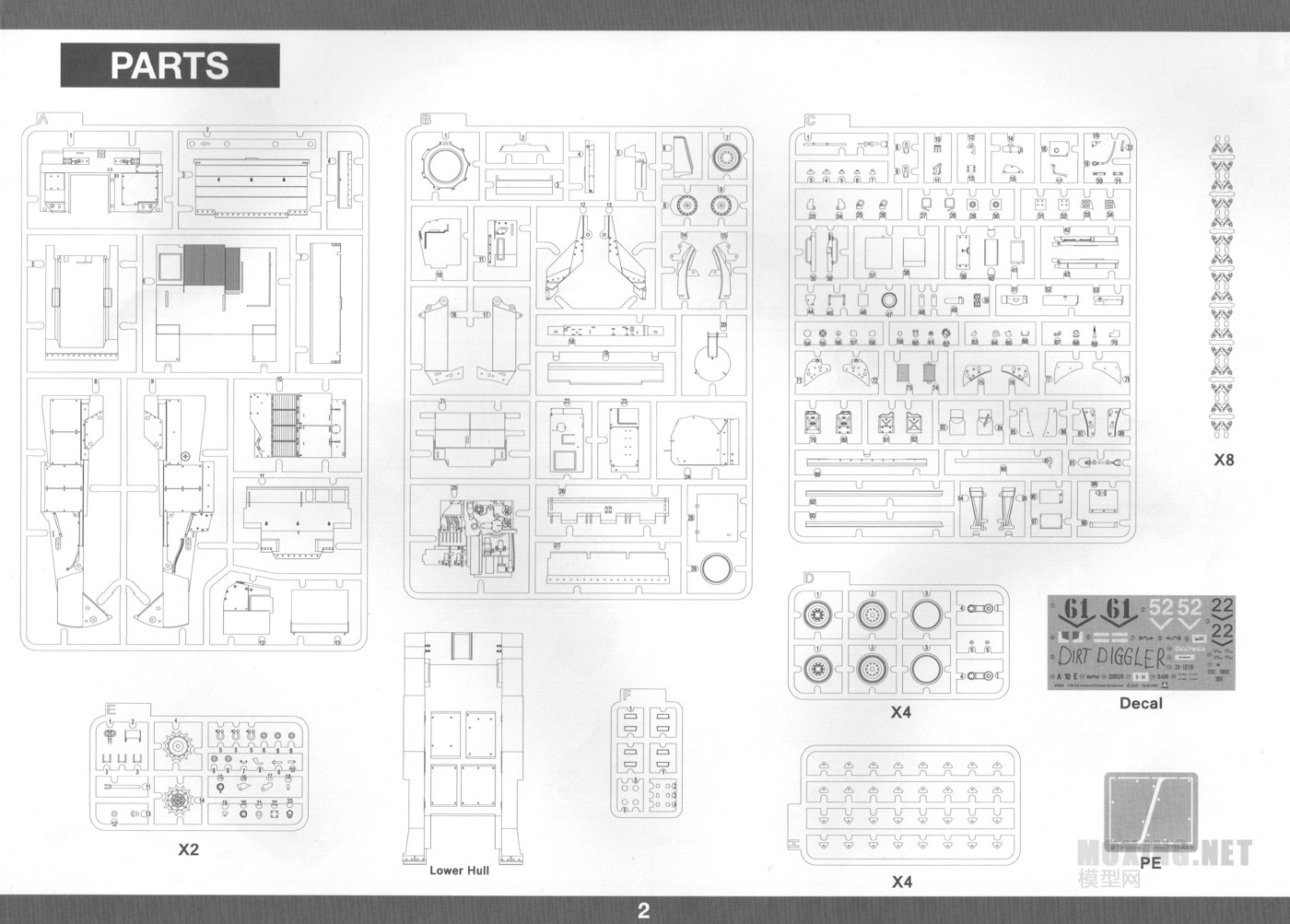 [ģ]TAKOM()-1/35M9 ACEװս(2020)