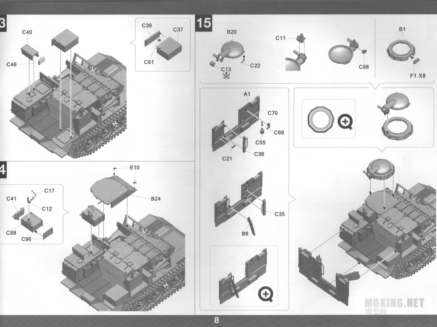 [ģ]TAKOM()-1/35M9 ACEװս(2020)