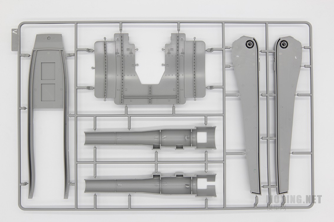 [模型网评测]TAKOM(三花)-1/35德国