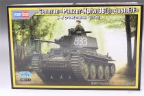 [ģ]HOBBYBOSS-1/35¹38(t)E/F̹(80136)