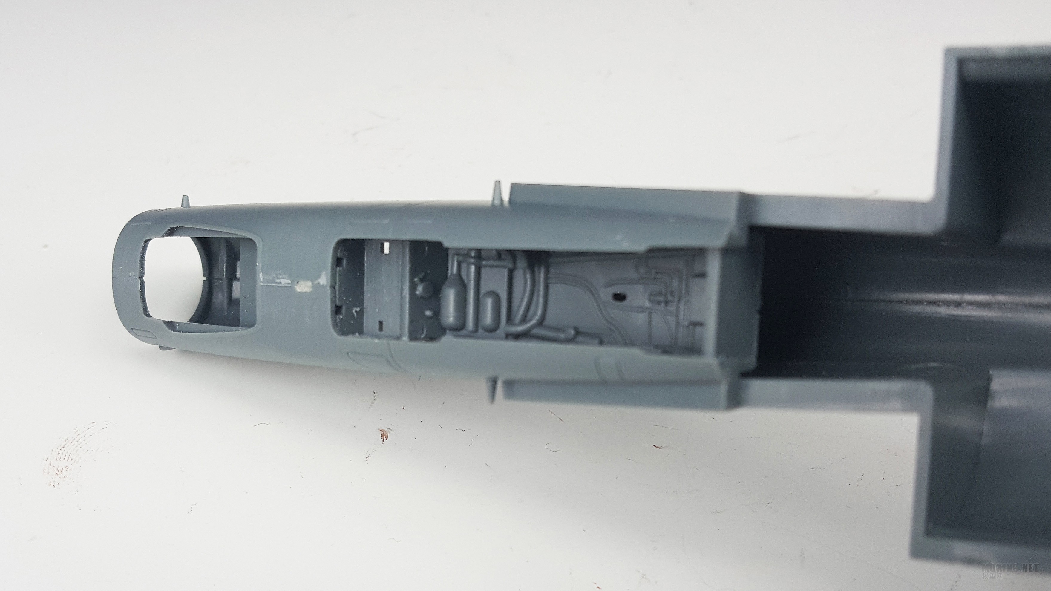 [ģ]AMK-1/48ɫ ʨC2/C7 ս(88001)
