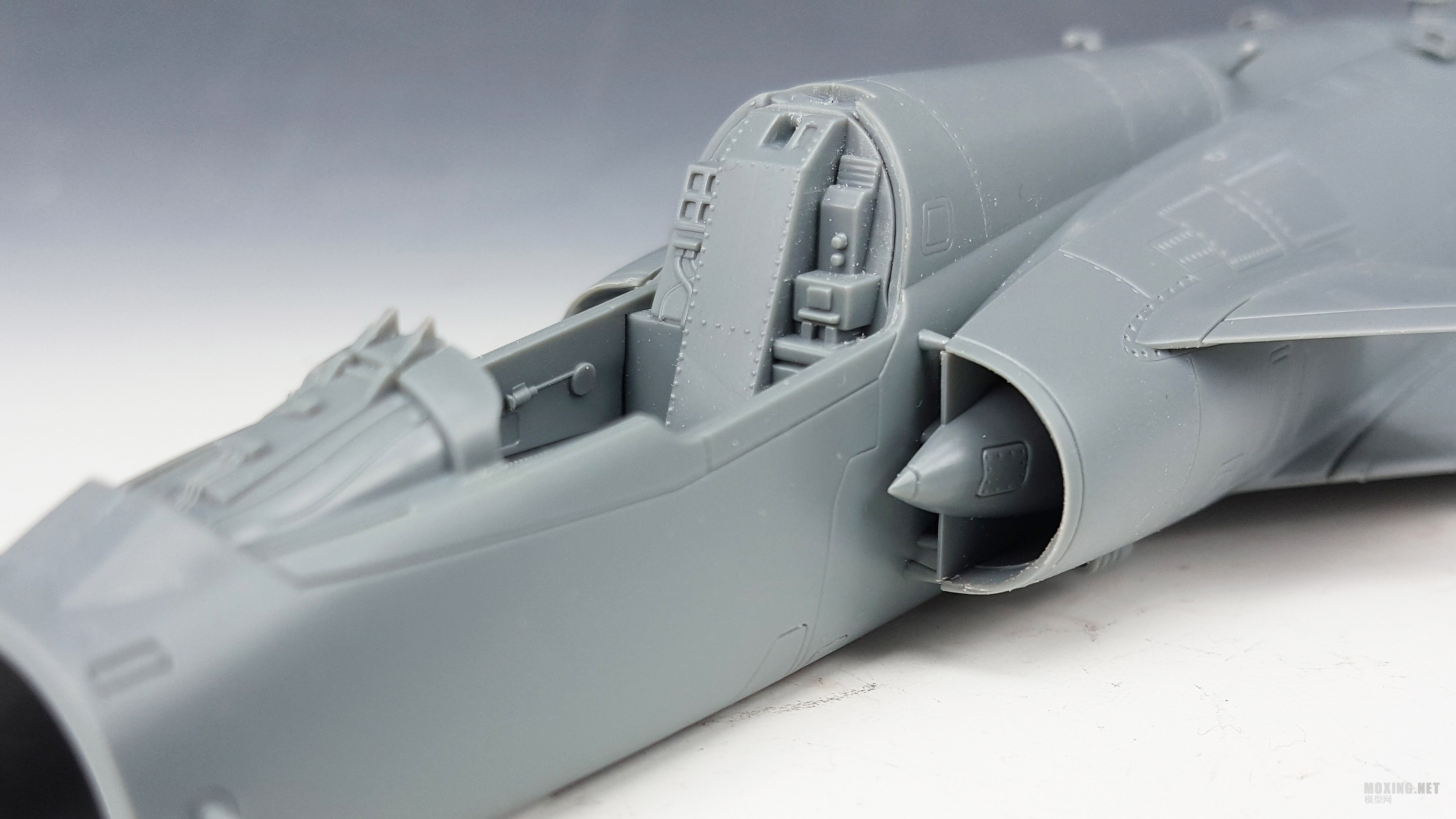 [ģ]AMK-1/48ɫ ʨC2/C7 ս(88001)