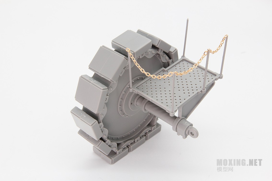 [ģ]TAKOM()-1/35¹󱴶420mm(2035)