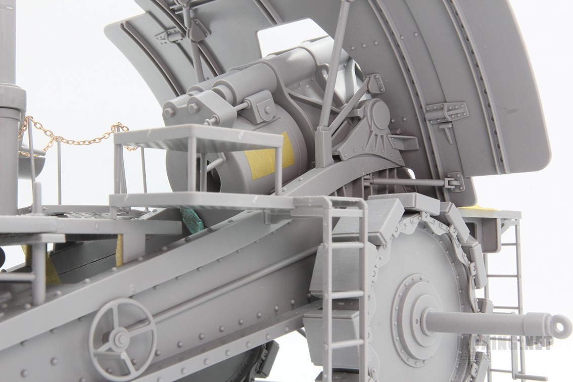 [ģ]TAKOM()-1/35¹󱴶420mm(2035)