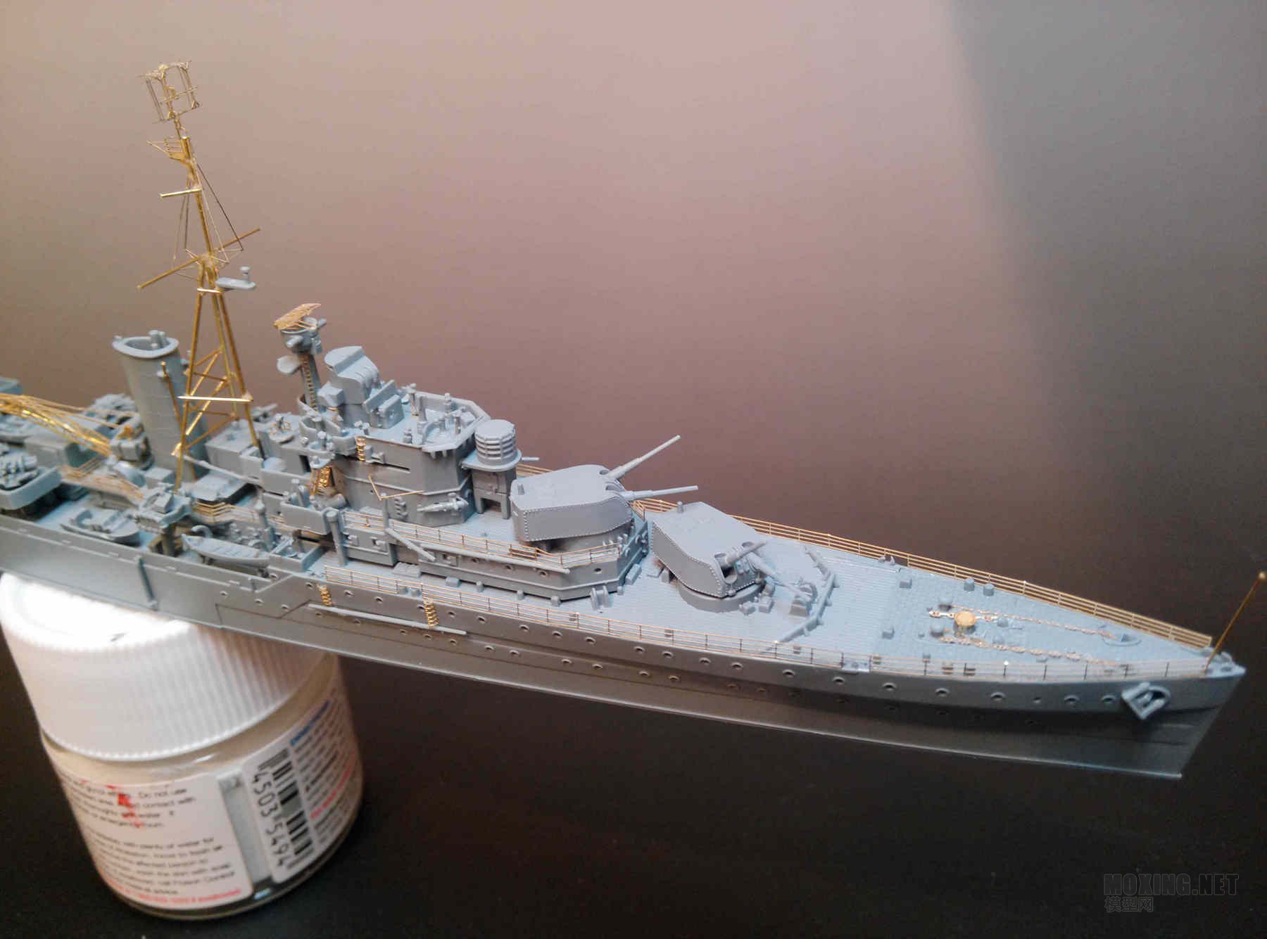 [ģ]ӥ-1/700ӢŮѲ(FH1127)