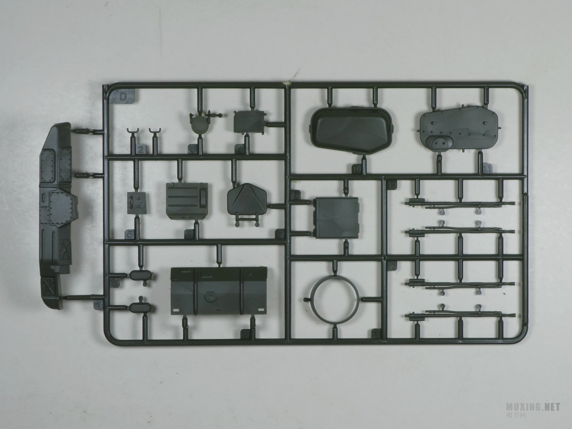 [ģ](HONG)-1/35 ZSU-23-4 ʯտ и(M/MZ)һ(H5001)