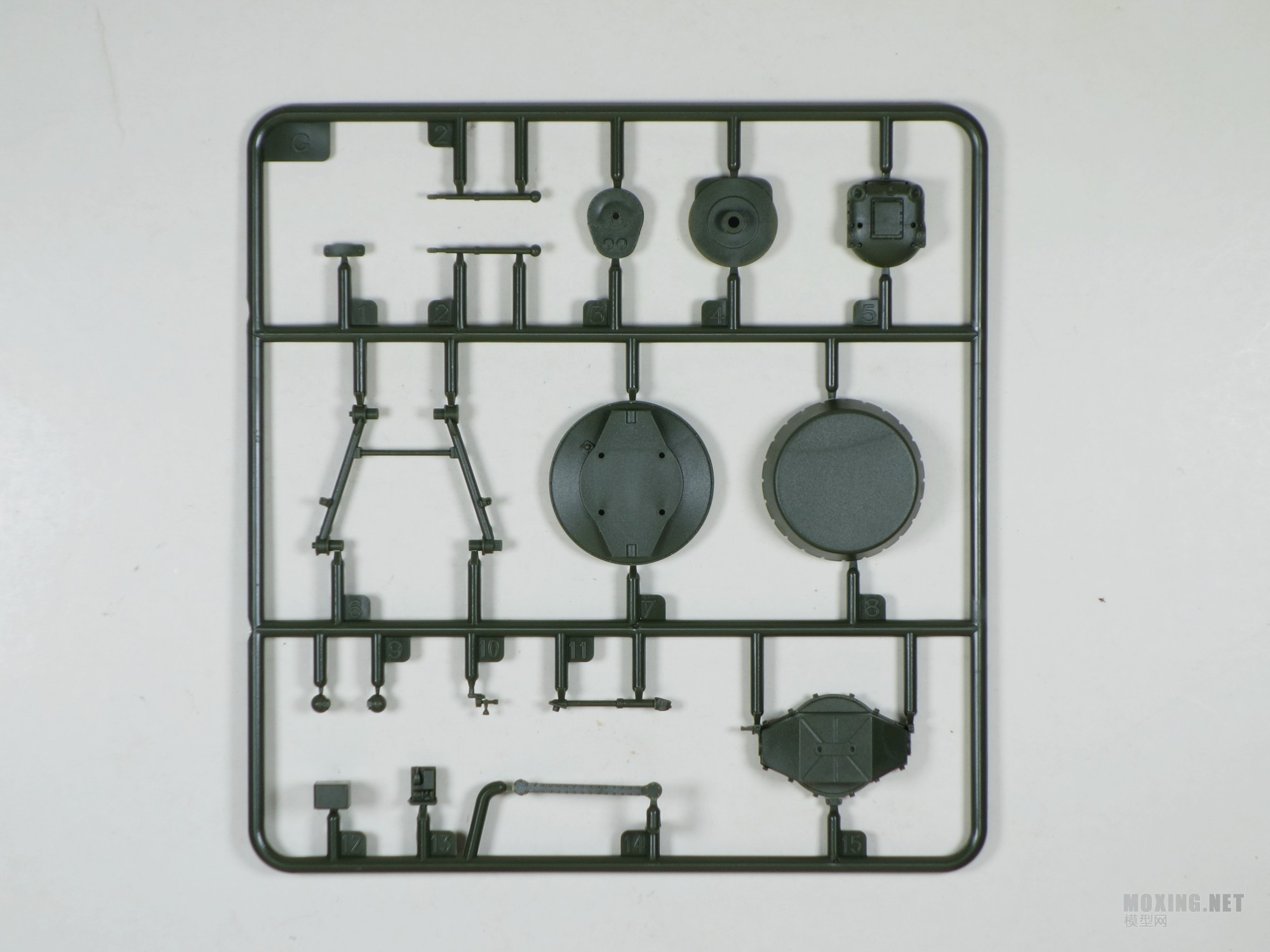 [ģ](HONG)-1/35 ZSU-23-4 ʯտ и(M/MZ)һ(H5001)