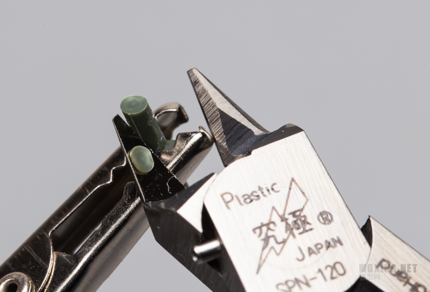 神之手(GodHand)GH-SPN-120/峯岛D25/田宫金牌剪(74035)对比评测