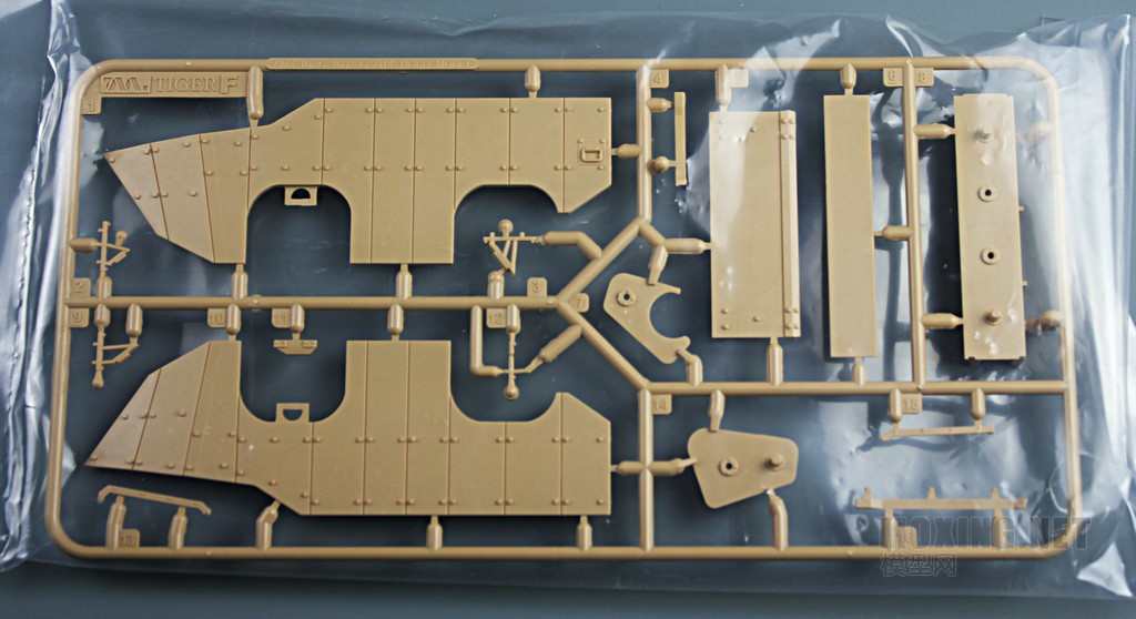 TIGER MODELƷ-1/35AMX-10RCR̹˼߻ װ(4607)