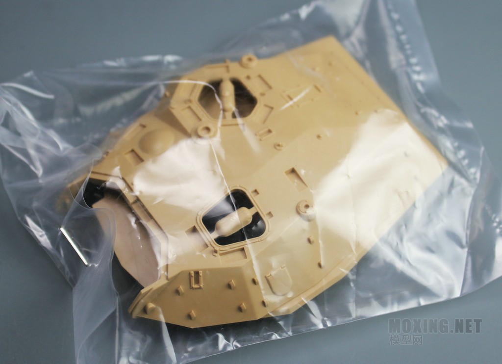 TIGER MODELƷ-1/35AMX-10RCR̹˼߻ װ(4607)