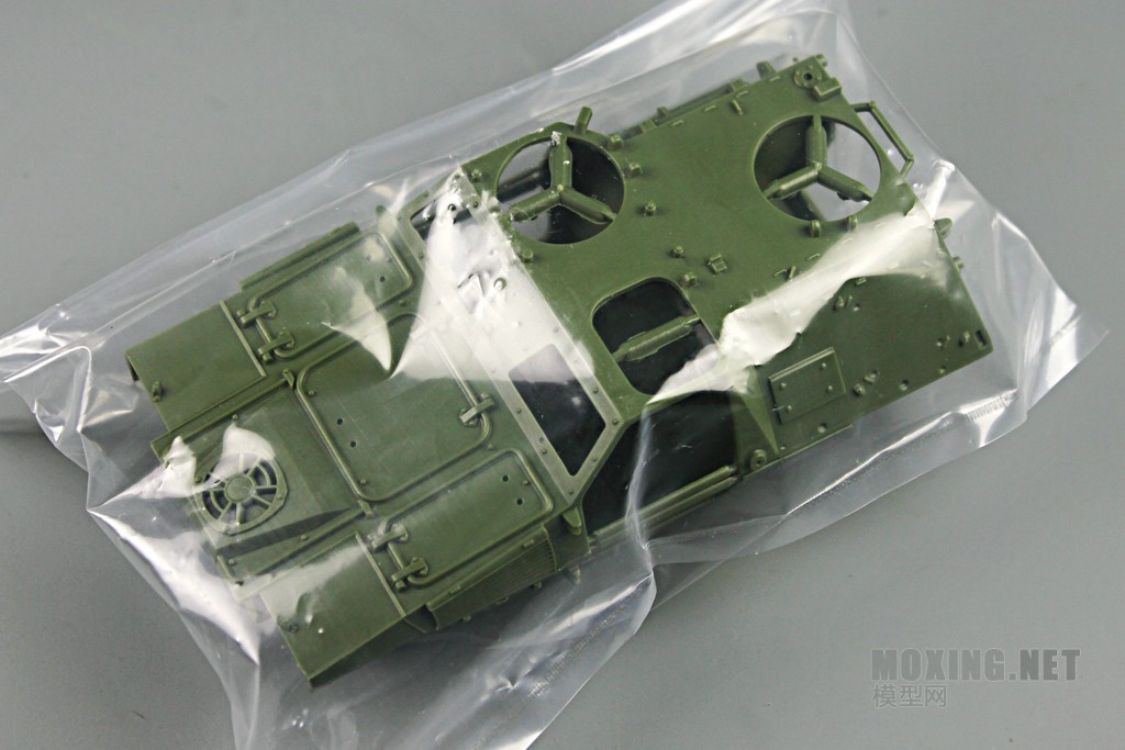 TIGER MODELƷ-1/35˹VBL12.7mm M2ǹ(4619)