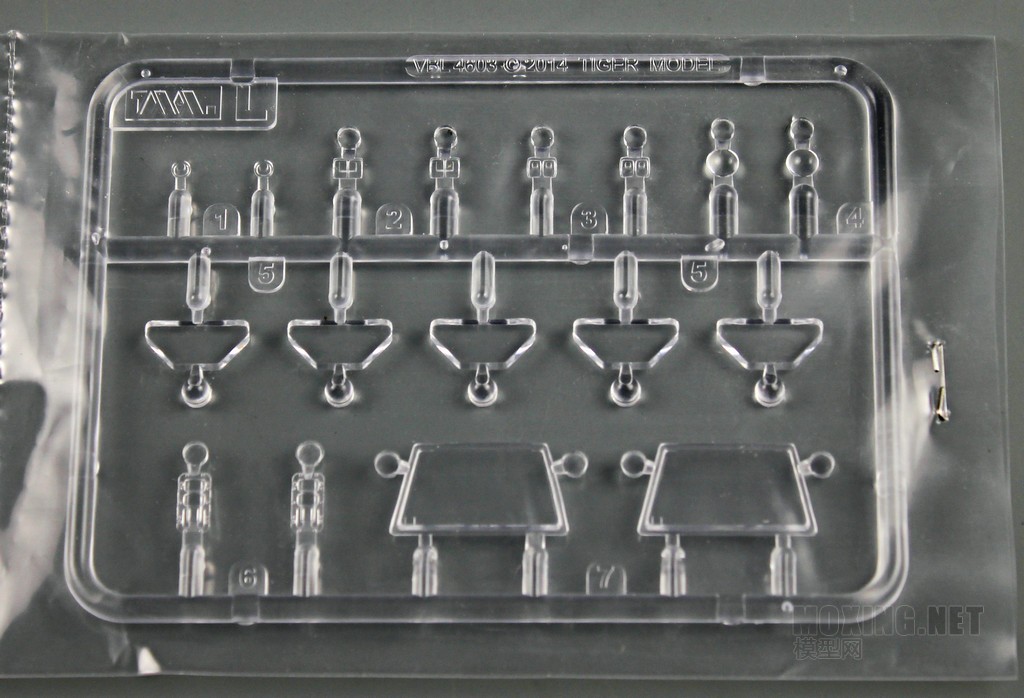 TIGER MODELƷ-1/35˹VBL12.7mm M2ǹ(4619)
