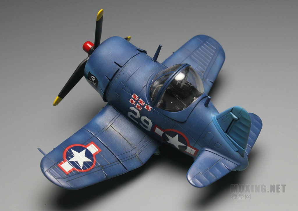 TIGER MODEL-QF4U""ս(01)