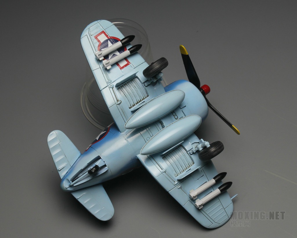 TIGER MODEL-QF4U""ս(01)