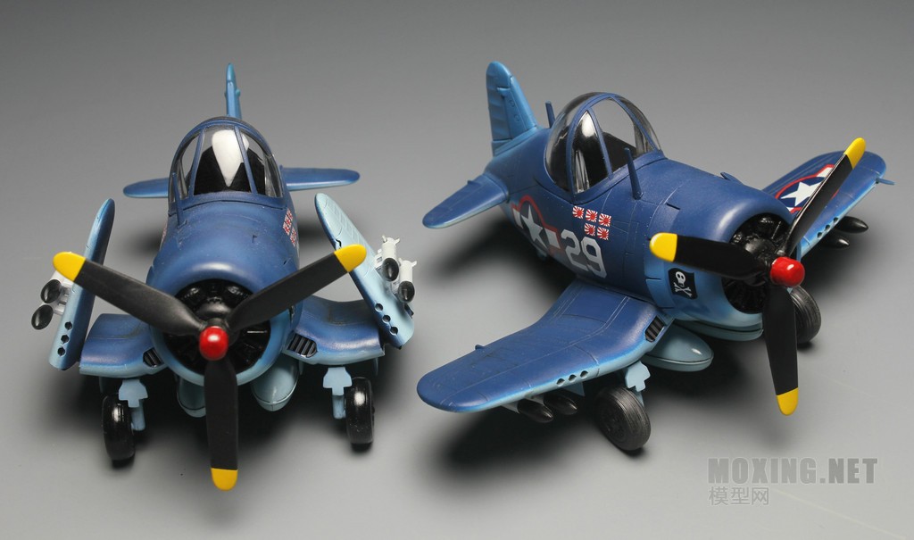 TIGER MODEL-QF4U""ս(01)