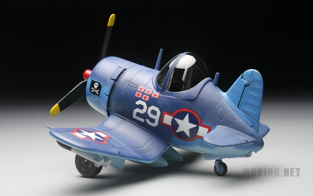 TIGER MODEL-QF4U""ս(01)