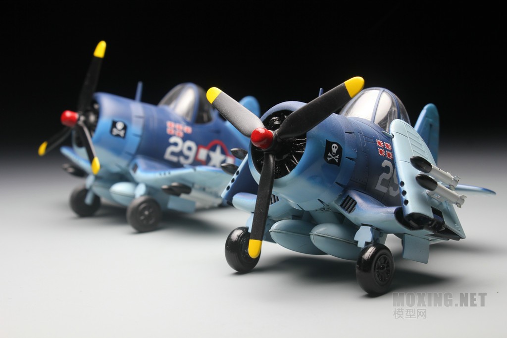 TIGER MODEL-QF4U""ս(01)
