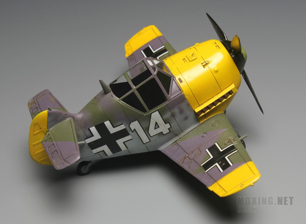 TIGER MODELƷ-Q¹BF-109ս(03)