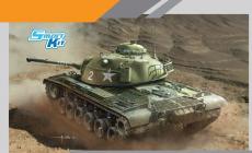 Ʒ-1/35M48A1̹(3559)