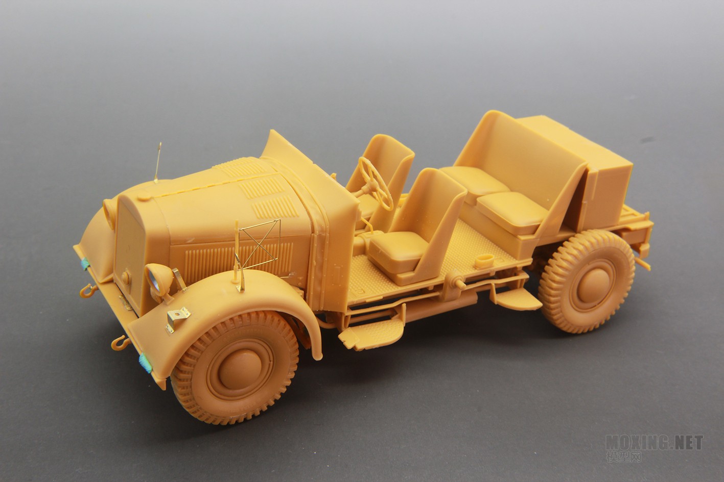 [ģ]-1/35ϣ(Kfz12)+ 28mm sPzB41̹+ϳ(CB35209)