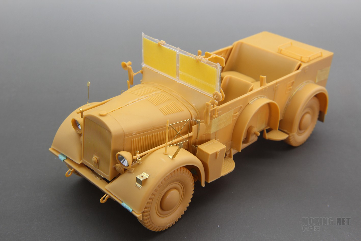 [ģ]-1/35ϣ(Kfz12)+ 28mm sPzB41̹+ϳ(CB35209)