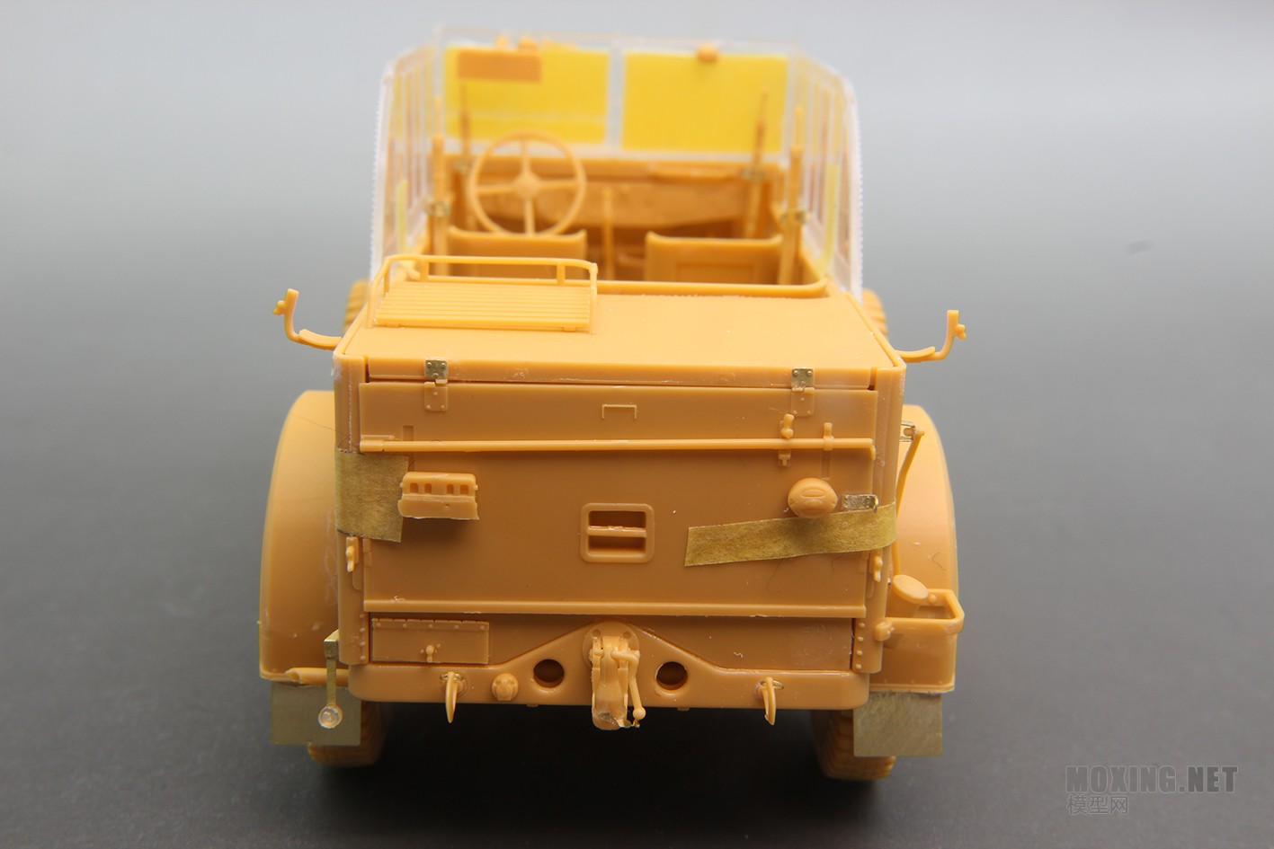 [ģ]-1/35ϣ(Kfz12)+ 28mm sPzB41̹+ϳ(CB35209)