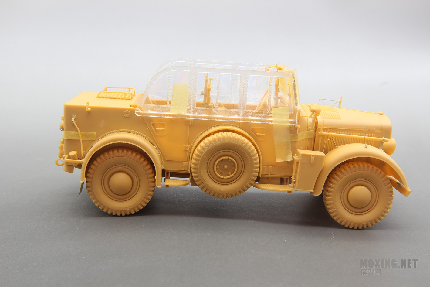 [ģ]-1/35ϣ(Kfz12)+ 28mm sPzB41̹+ϳ(CB35209)