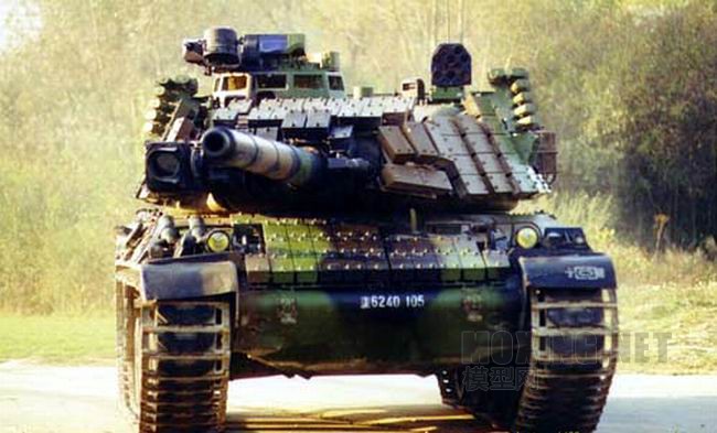  [ģ]TIGER MODEL-AMX-30B2 BRENNUSս̹(4604)