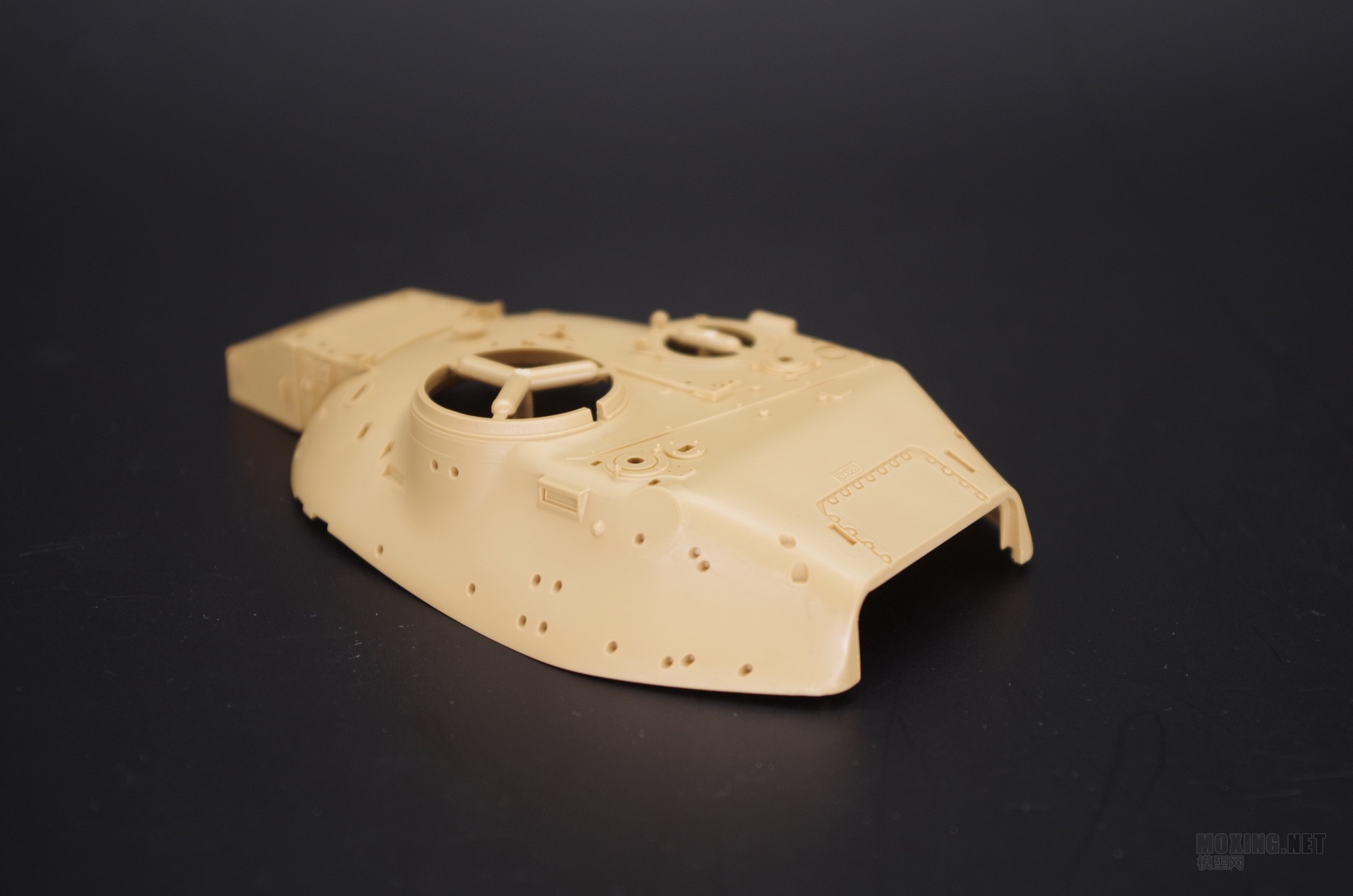  [ģ]TIGER MODEL-AMX-30B2 BRENNUSս̹(4604)