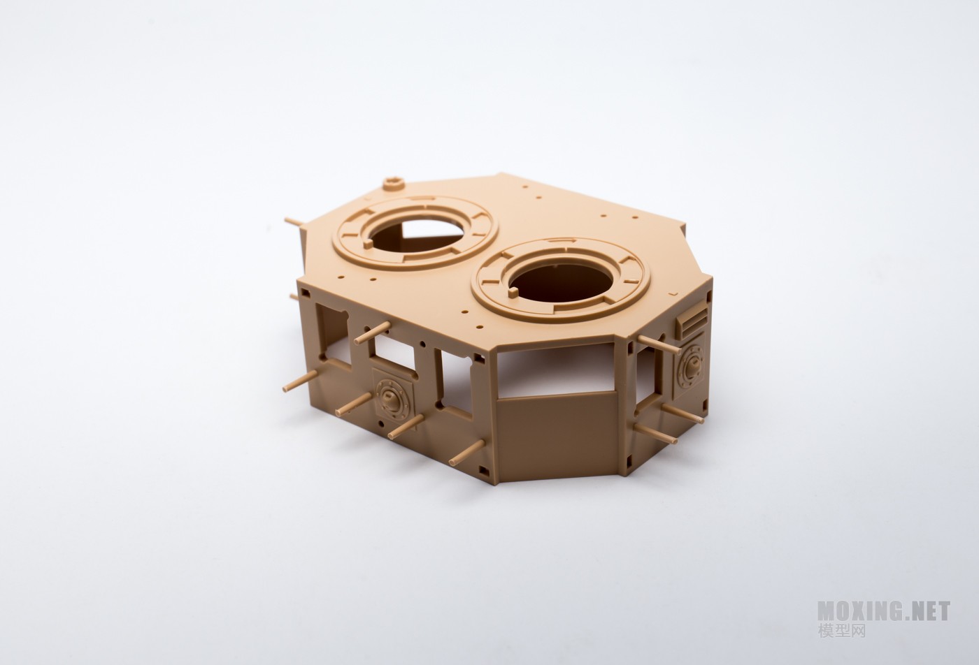 [ģ]TIGER MODEL-1/35ɫ