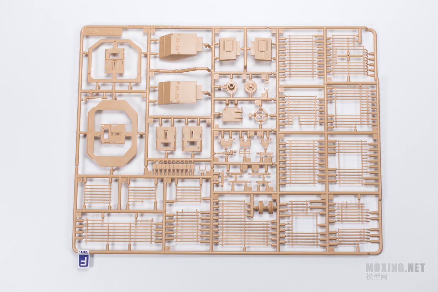 [ģ]TIGER MODEL-1/35ɫ
