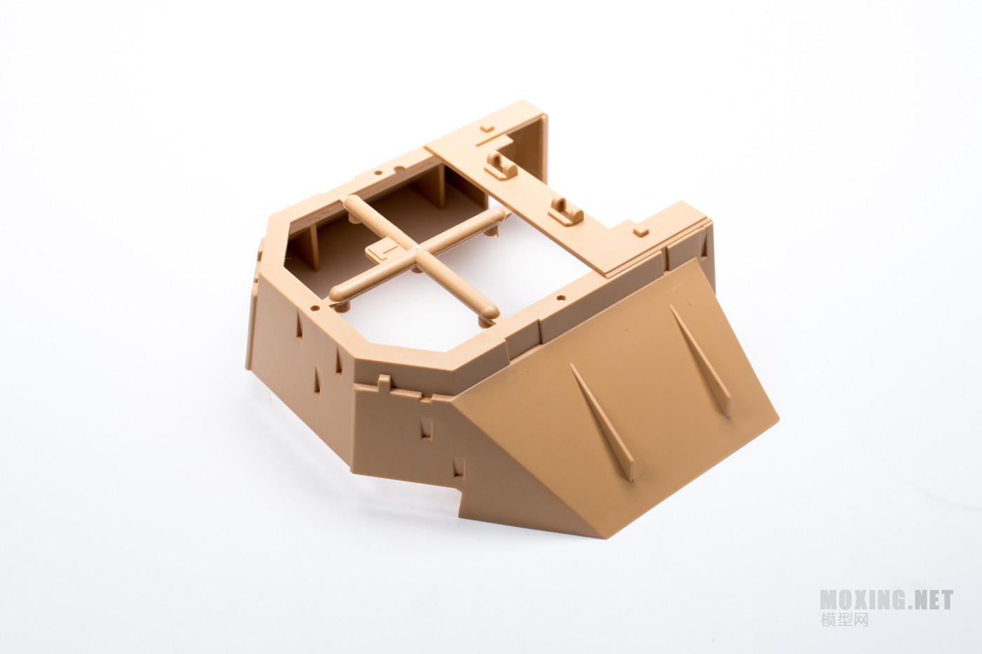 [ģ]TIGER MODEL-1/35ɫ