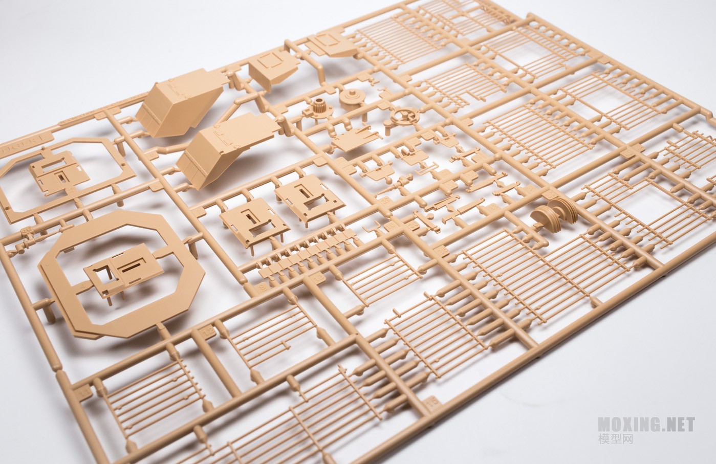[ģ]TIGER MODEL-1/35ɫ