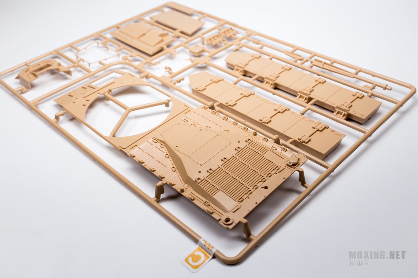 [ģ]TIGER MODEL-1/35ɫ