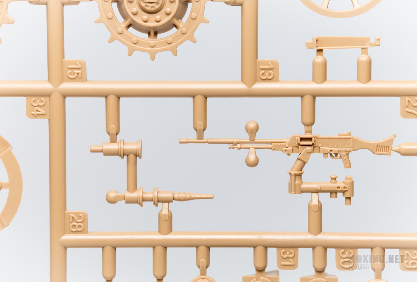 [ģ]TIGER MODEL-1/35ɫ