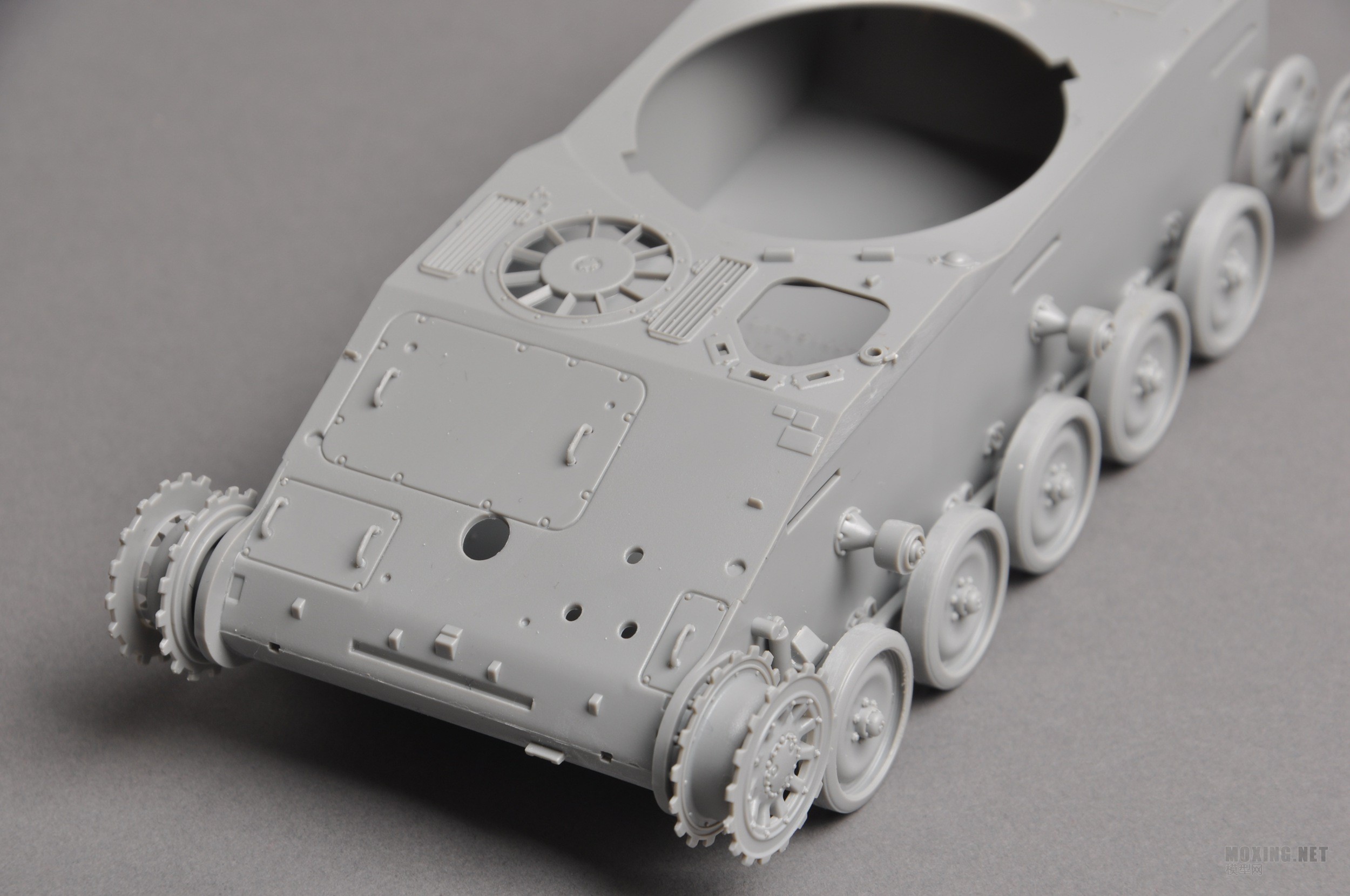 [ģ]TAKOM()-1/35AMX-13/90̹(2037)
