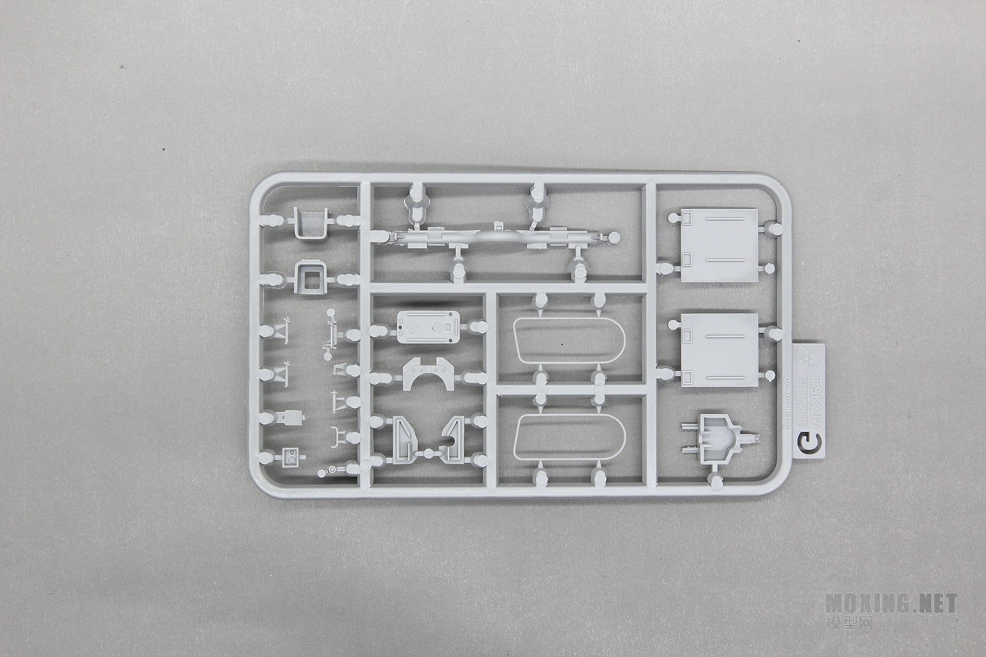 [ģ]TAKOM()-1/35 AMX-13/75̹˴ss-11̹˵(2038)