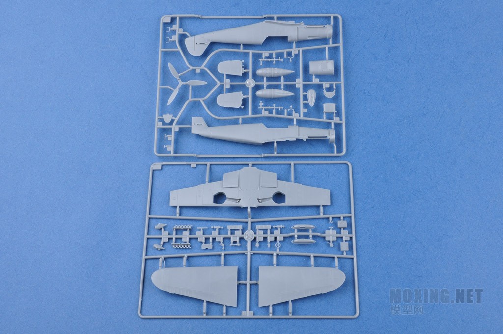 HOBBYBOSSƷ-1/48¹Bf109G-2ս(81750)