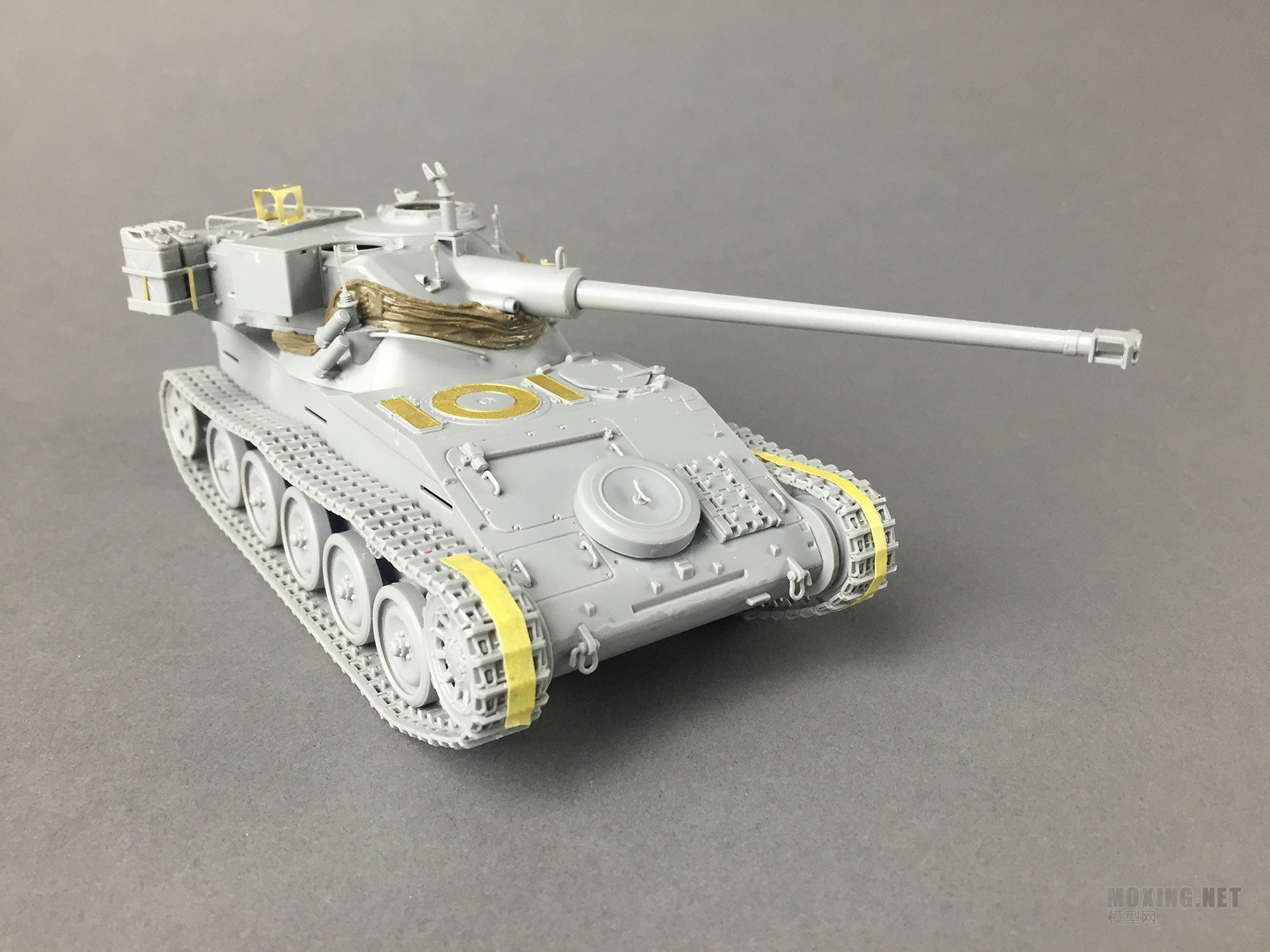 [ģ]TAKOM()-1/35ɫйAMX-13/75̹(2036)