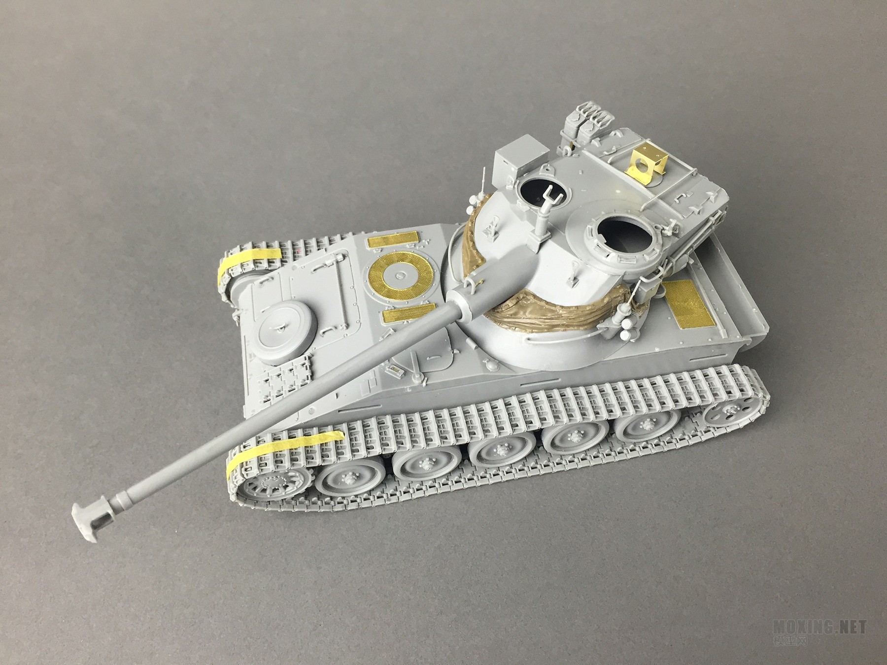 [ģ]TAKOM()-1/35ɫйAMX-13/75̹(2036)