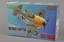 [ģ]TIGER MODEL-Q¹BF109ս(103)