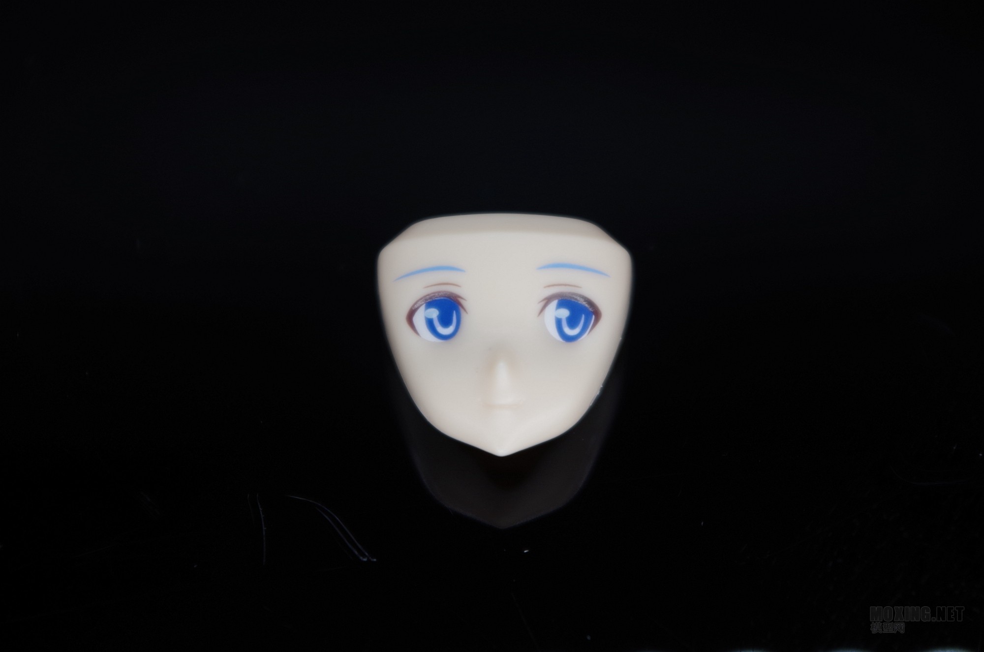 [ģ]FAG(FRAME ARMS GRILS)—MATERIA NORMAL.ver(FG005) 