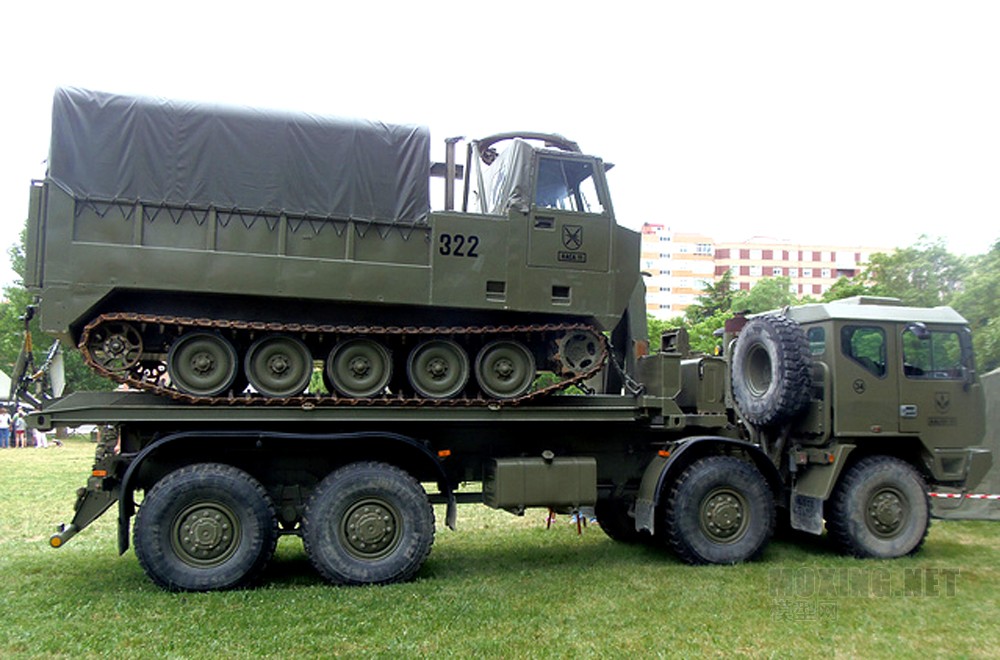 [ģ]AFVclub-1/35M548A1Ĵ䳵(AF35003)