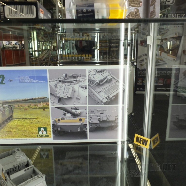 2016德国纽伦堡玩具展实况报道-TAKOM(三花)