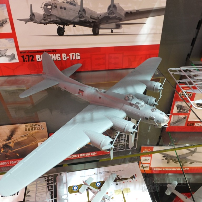 2016¹Ŧױչʵ-AIRFIX