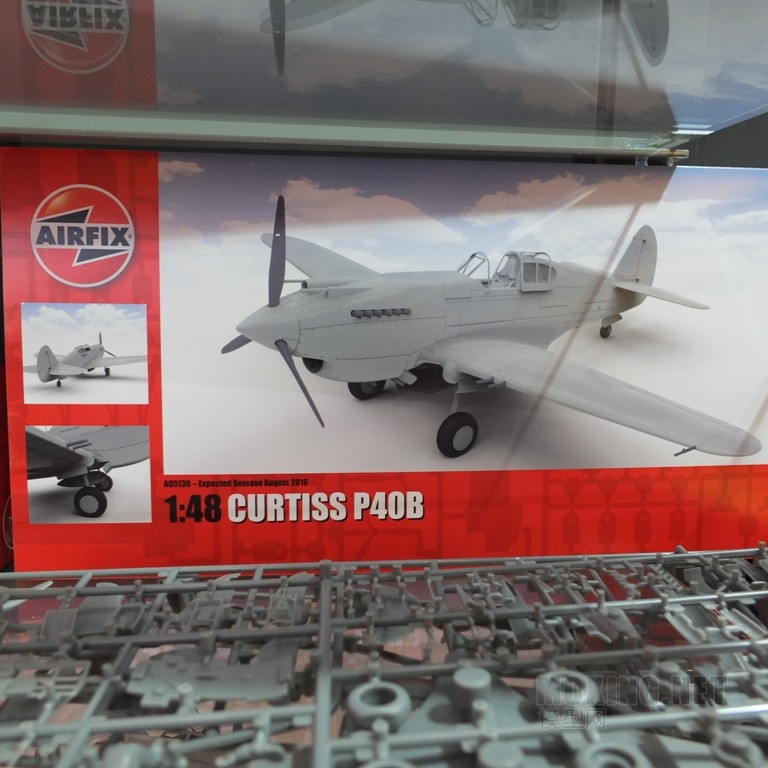 2016¹Ŧױչʵ-AIRFIX